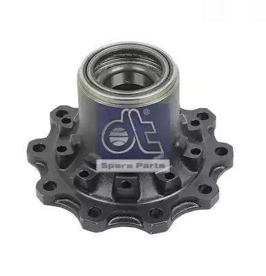 10.20405 DT Spare Parts kerékagy